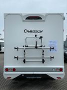 Chausson S 697 First Line | Automatik | Mietflotte