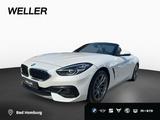 BMW Z4 sDrive20i LCP HiFi 18'' DriveAss. ActiveG LED - BMW Z4 in Frankfurt (Main)