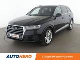 Audi Q7 50 TDI quattro *ACC*PDC*NAVI*SHZ* - Audi Q7 Gebrauchtwagen in Duisburg