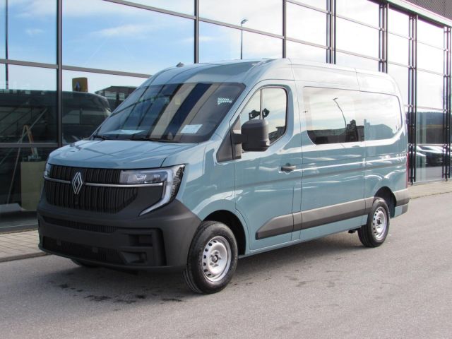 Renault Master FWD Kasten extra L2H2 3,5t Blue dCi 170