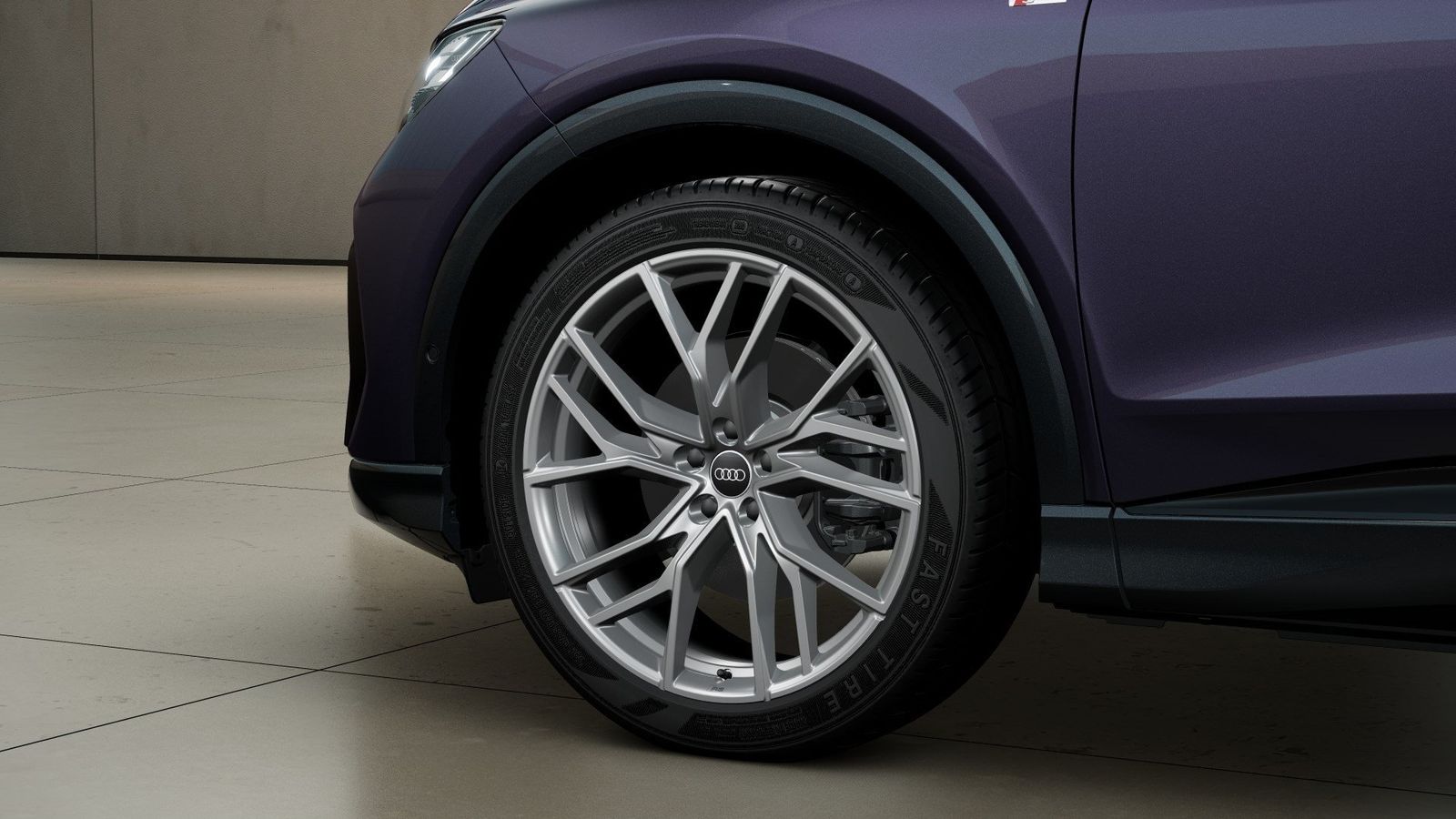 Audi Q4 e-tron - Bild 6