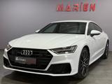 Audi A7 50 TDI QUATTRO*3X S-LINE*BLACK*MATRIX*VIRTUAL - Audi A7 in Braunschweig