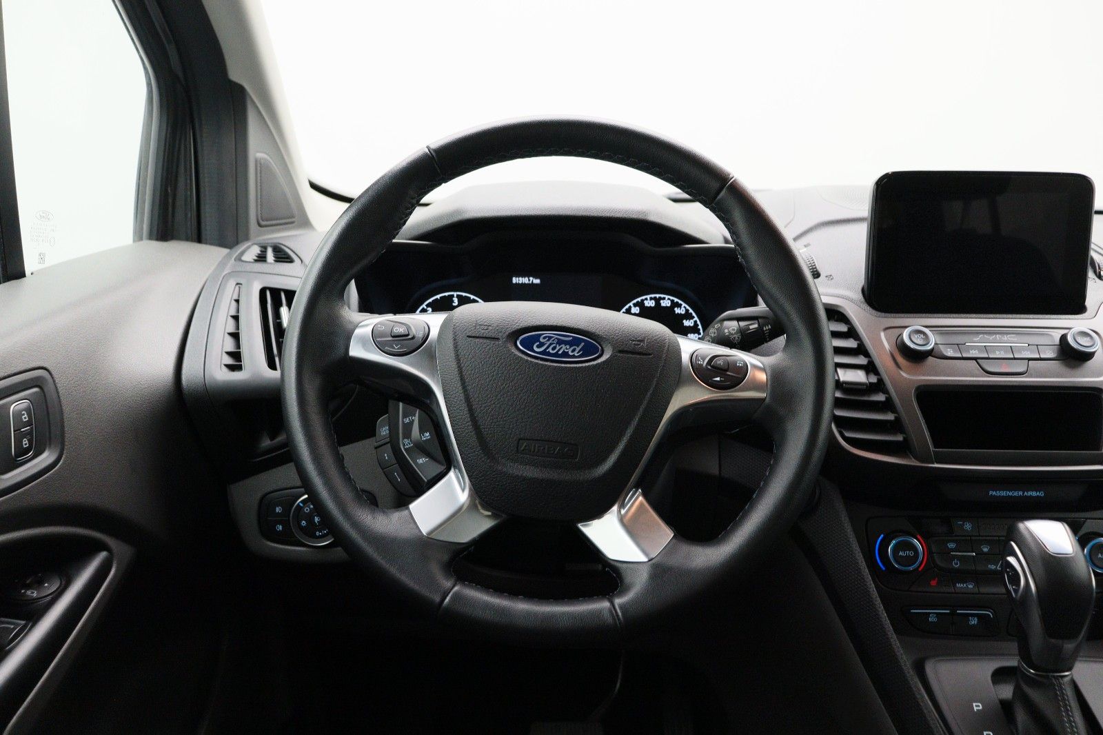 Fahrzeugabbildung Ford Grand Tourneo 1.5 Connect Active