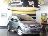 Volkswagen Touran 1.4 TSI Highl.DSG Leder Pano SHZ PDC1Hand - VW Touran Gebrauchtwagen in Essen