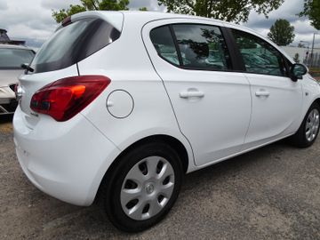 Opel Corsa - 6