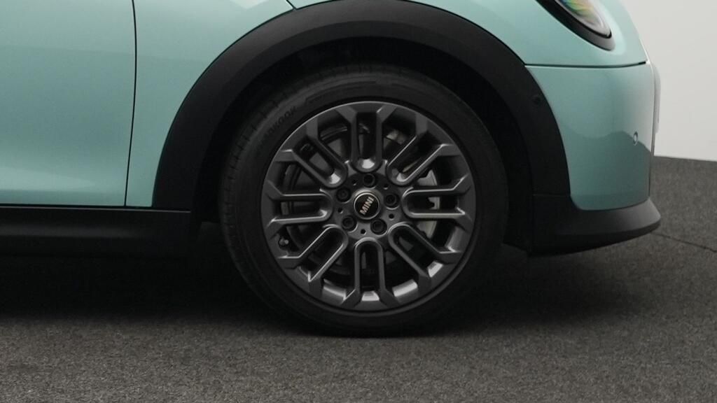 MINI Cooper S Cabrio - Bild 16
