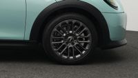 MINI Cooper S Cabrio - Vorschau Bild 16