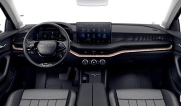 Skoda Superb Combi 1.5 TSI iV L&K *AHK*PANO