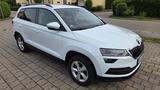 Skoda Karoq 1.0 TSI STYLE 8xAlu, Navi, Top Ausstattung - Skoda Karoq von privat