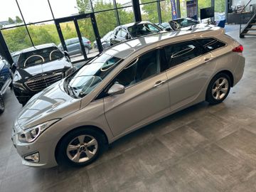 Hyundai i40 cw 5 *Tempo*AHK*SitzHZ*PDC*