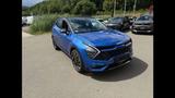 Kia Sportage GT-Line 4WD
