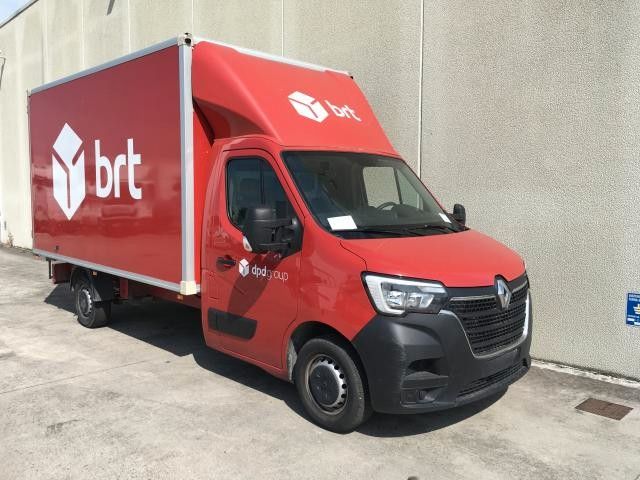Renault Master MB 1M