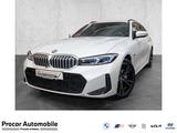 BMW 330e xDrive M Sportpaket Head-Up HK HiFi DAB - BMW 330 in Leverkusen