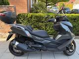 BMW C400GT