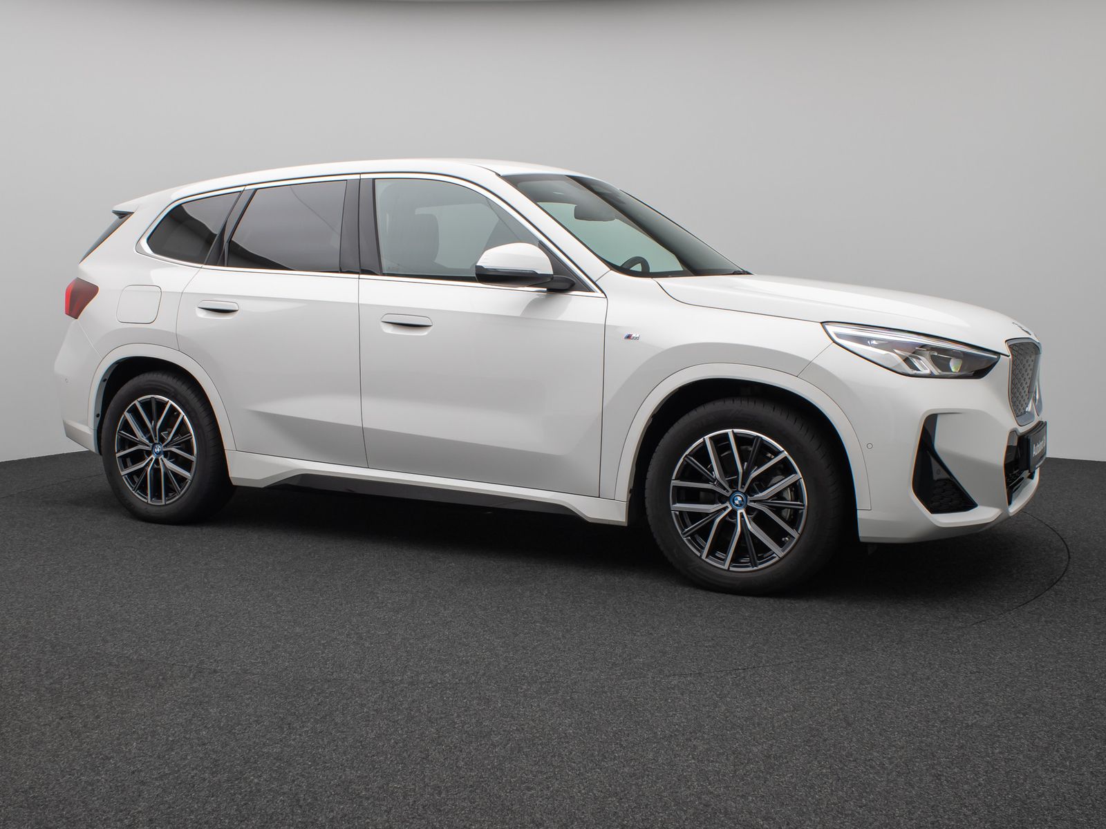 Fahrzeugabbildung BMW iX1 xD30  M Sport Kamera DAB Fernlichtassist AHK