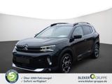 Citroën C5 Aircross Shine - Citroën C5 Aircross SHINE mit Benzin-Antrieb