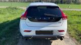 Volvo V40 T5 Geartronic R Design - Volvo V40 Limousine R design mit Benzin-Antrieb