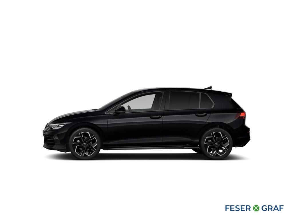 Volkswagen Golf - Bild 8
