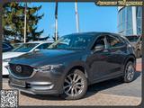 Mazda CX-5 Takumi Automatik MatrixLED Schiebedach AHK - Mazda CX-5: Takumi