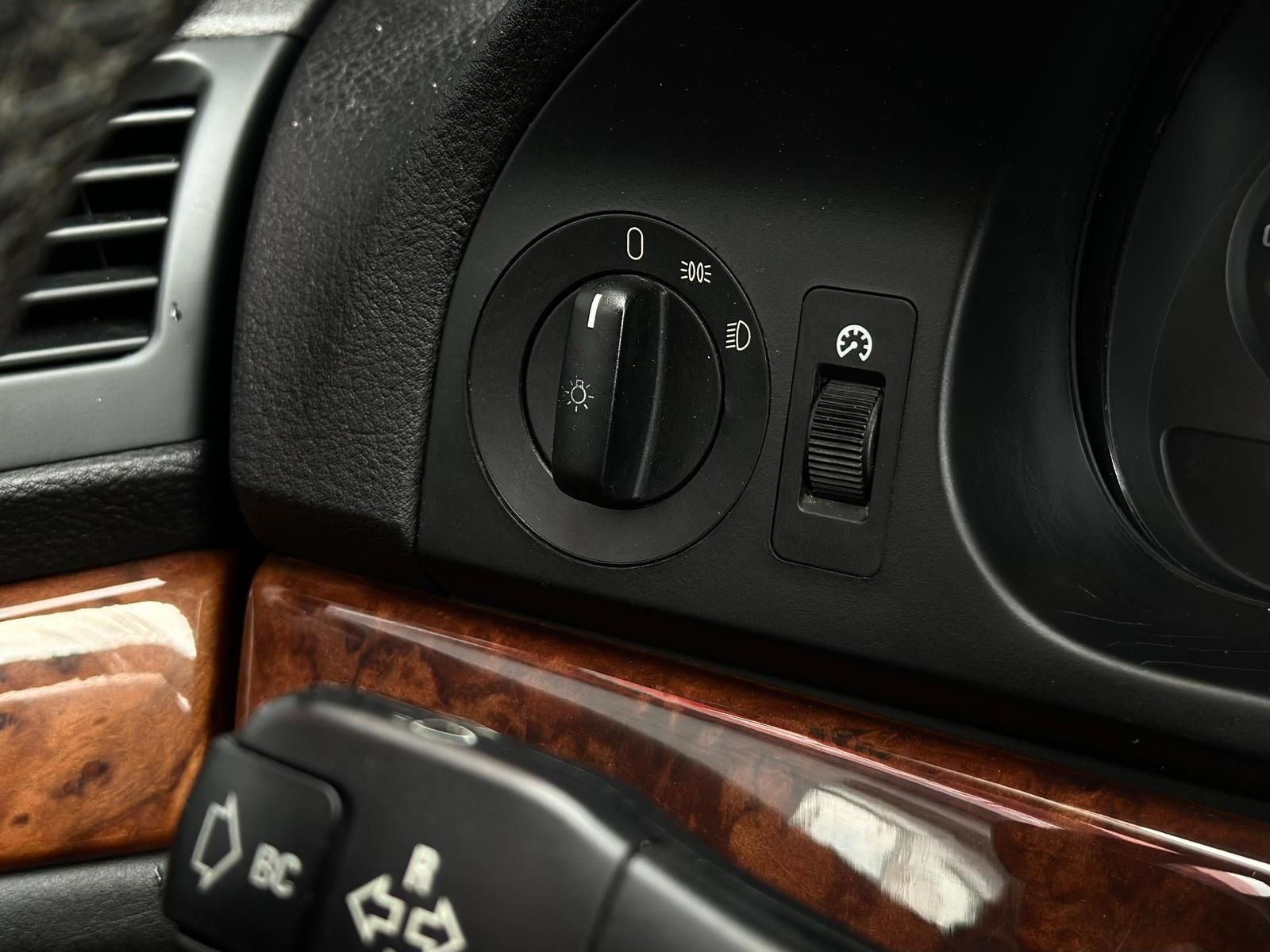 BMW 523i LIMOUSINE* XENON#TEMP#KLIMA#15''ALU#ZV#HOLZ - Image 18
