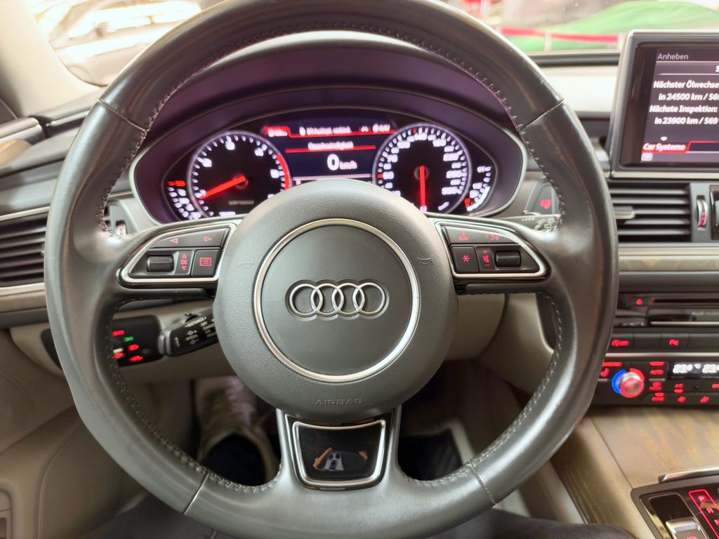 AUDI A6 Allroad 2026