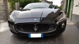 Maserati Granturismo 4.7 V8 S - F1 - MC SHIFT - Maserati Granturismo: 4.7