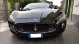 Maserati Granturismo 4.7 V8 S - F1 - MC SHIFT - Maserati Granturismo aus 2012