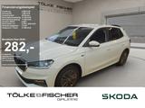 Skoda Fabia 1.0 TSI Tour Kam. Navi DynLicht KeyLess LM - Skoda Fabia Jahreswagen