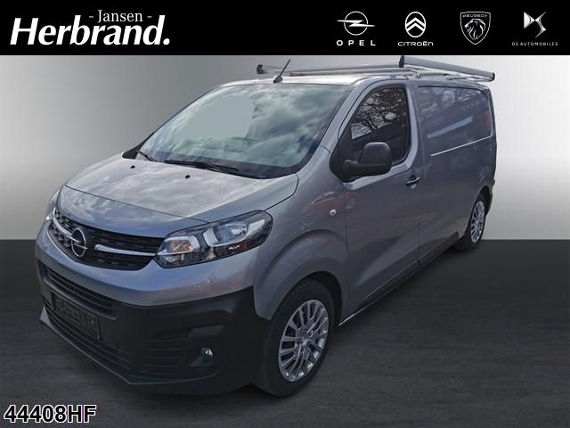 Opel Vivaro 1.5 D, M  Edition (L2)