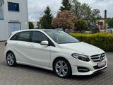 Mercedes-Benz B 180 Urban*Pano*Navi*Kamera*LED*MB GARANTIE* - Mercedes-Benz B-Klasse