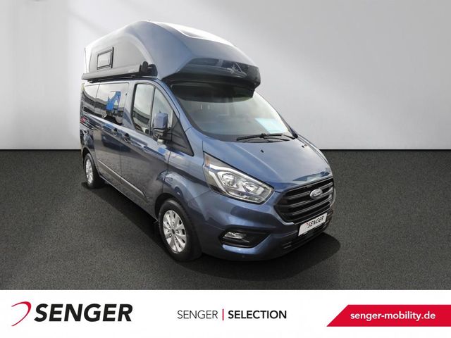 Ford Transit Custom Nugget L1 HD 2.0 TDI Standhz.