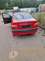 Toyota toyota avensis - Toyota Avensis aus 2002