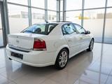 Opel Vectra 1.8 Edition Klima Tüv 02/2027 - Opel Vectra mit Benzin-Antrieb: Limousine, Schaltgetriebe