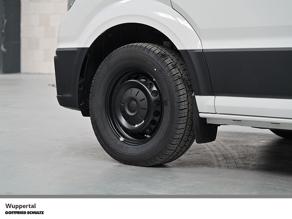 Volkswagen California 600 Autom. 3.5t MARKISE HOCHBETT ACC  foto 6