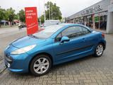 Peugeot 207 CC 120 VTi Sport *INZAHLUNGNAHME* - Peugeot 207 in Kiel