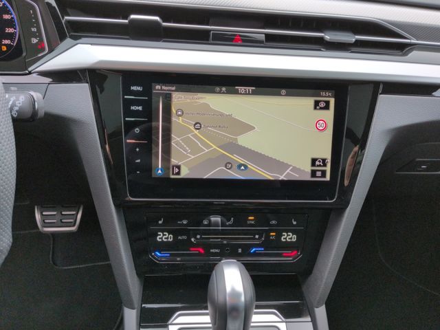 Arteon Shooting Brake 2.0 TSI 4M DSG R Line