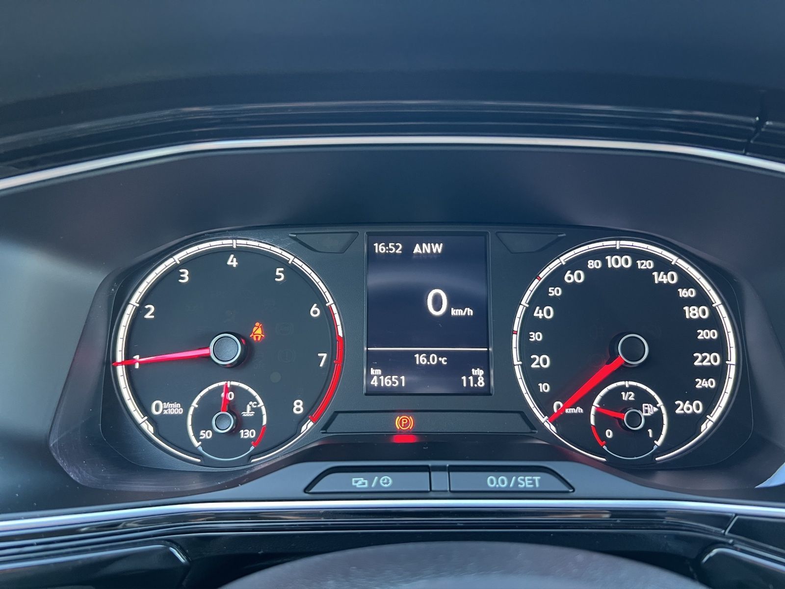 T-Cross Style 1.0 TSI*LED*Navi*Klima