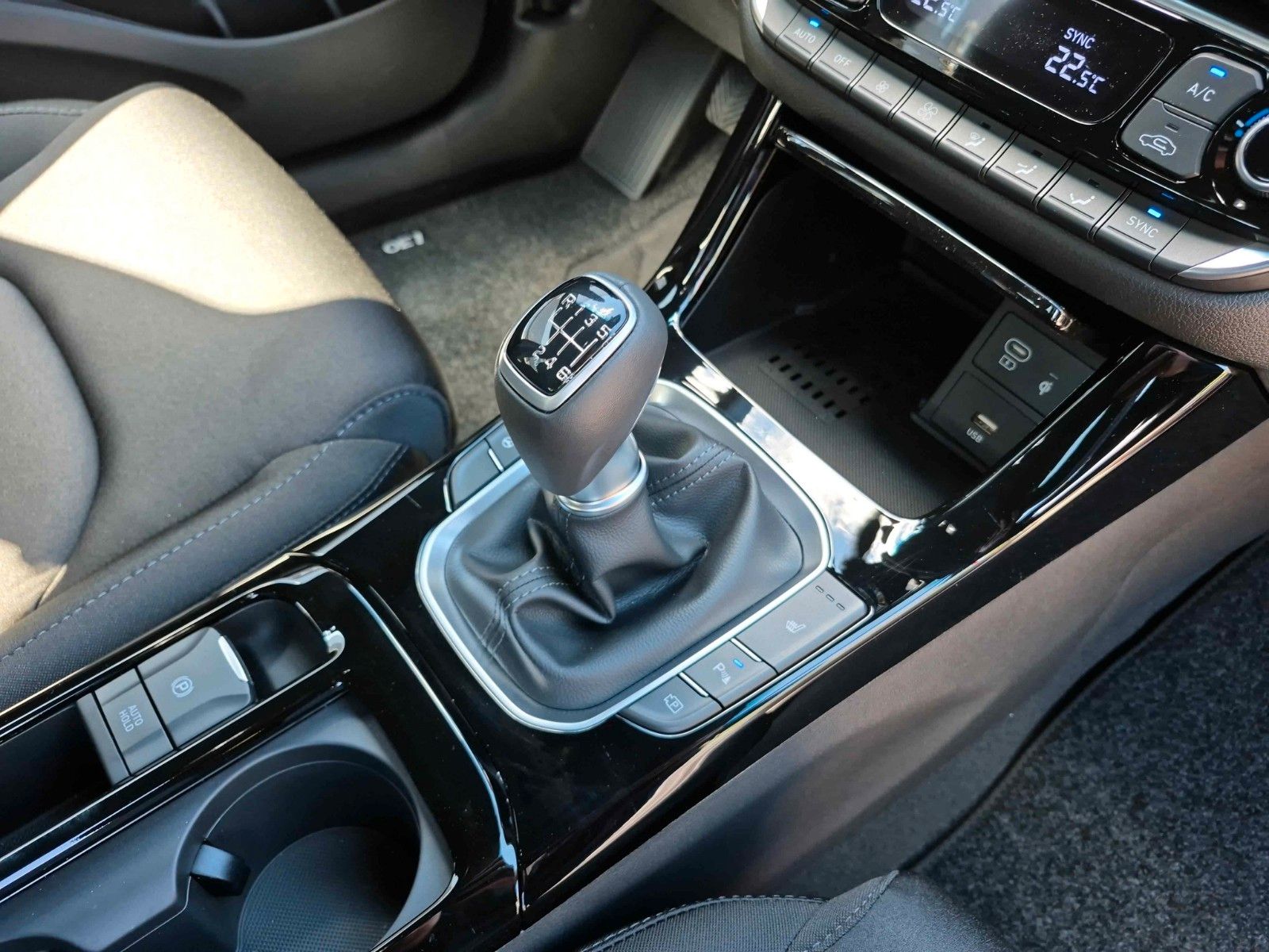 Hyundai i30 – Bild 17