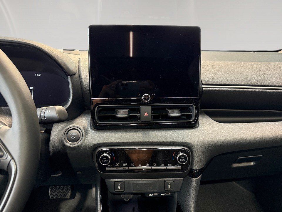 Mazda 2 Hybrid - Bild 9