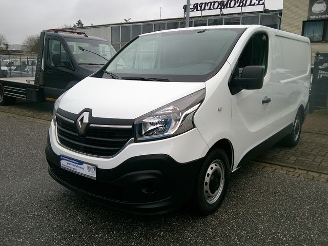 Renault Trafic Kasten L1H1 3,0t Komfort