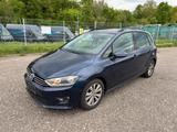 Volkswagen Golf Sportsvan 1.6 TDI Comfortline Navi PDC EU6 - Volkswagen Golf Sportsvan in Freiburg