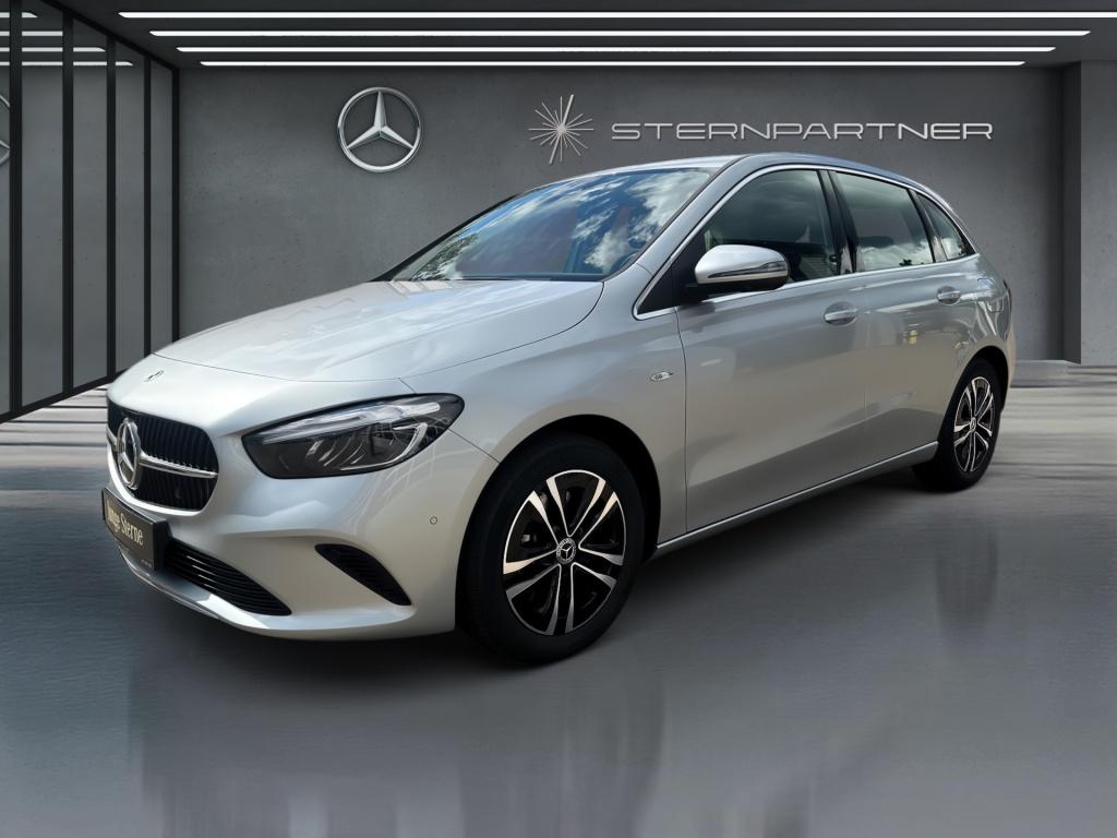 Mercedes-Benz B 250 e Progressive,LED,MEM,CARP,FAP.EASY-P.AHK