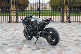 Kawasaki H2 Ninja - Mirror Coated Sport Black, 7 100 km - KAWASAKI S2