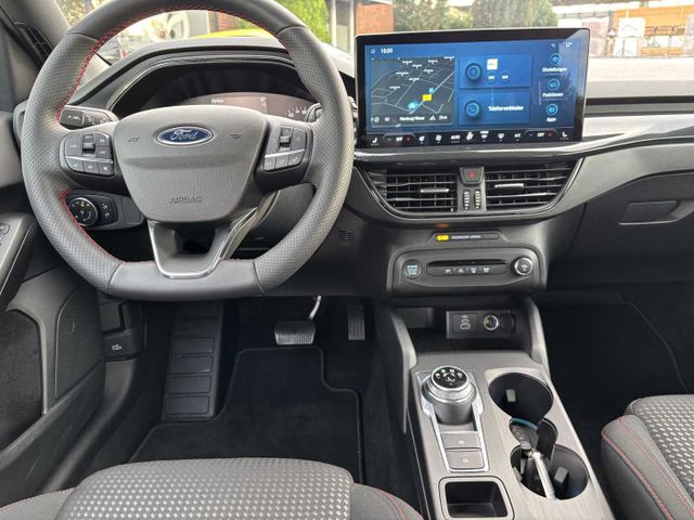 Ford Focus Turnier 1.5 EcoBlue Aut. ST-Line NaviDAB