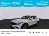 Volkswagen Tiguan - Vorschau Bild 1
