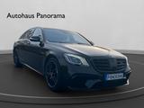 Mercedes-Benz S 63 AMG 4Matic+ L Pano/360°/Memory/LED - gebrauchte Mercedes-Benz S 63 AMG aus dem Jahr 2017