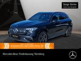 Mercedes-Benz GLC 200 4M AMG Adv+/Dist/AHK/Memo/LED/GUARD - Mercedes-Benz GLC 200 in Nürnberg