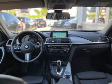 BMW 320 - 8