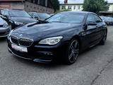 BMW 640d GranCoupé M-Paket Navi Xenon Kamera Head-Up - BMW 6er Reihe mit Diesel-Antrieb