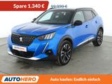 Peugeot 2008 1.2 PureTech GT Pack Aut*NAVI*LED*TEMPO*CAM - Peugeot 2008 in Hannover